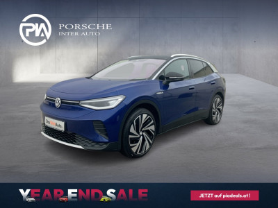 VW ID.4 Gebrauchtwagen