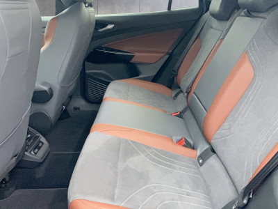 VW ID.4 Gebrauchtwagen