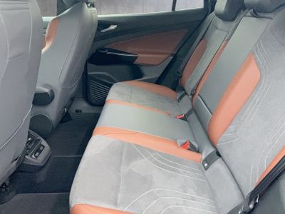 VW ID.4 Gebrauchtwagen