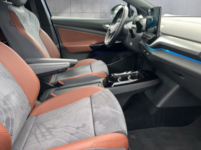 VW ID.4 Gebrauchtwagen