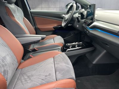 VW ID.4 Gebrauchtwagen