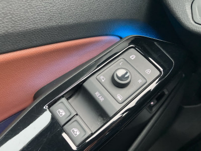 VW ID.4 Gebrauchtwagen