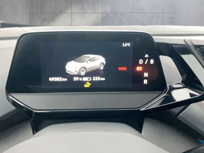 VW ID.4 Gebrauchtwagen