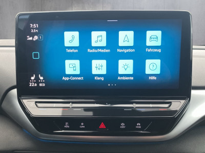 VW ID.4 Gebrauchtwagen