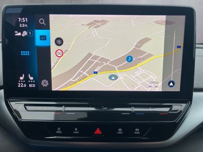 VW ID.4 Gebrauchtwagen