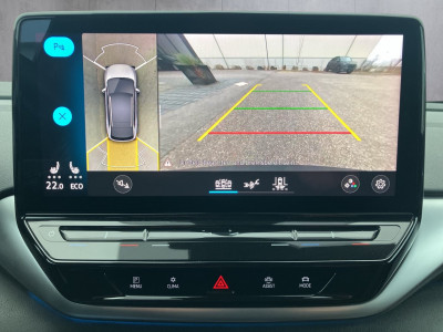 VW ID.4 Gebrauchtwagen