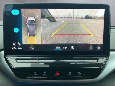 VW ID.4 Gebrauchtwagen