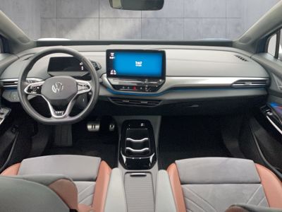 VW ID.4 Gebrauchtwagen