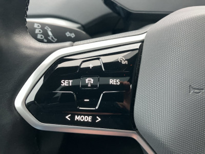 VW ID.4 Gebrauchtwagen