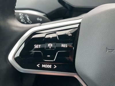 VW ID.4 Gebrauchtwagen