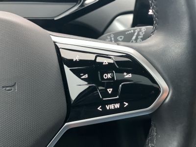 VW ID.4 Gebrauchtwagen