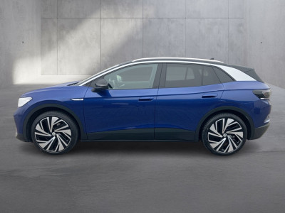 VW ID.4 Gebrauchtwagen