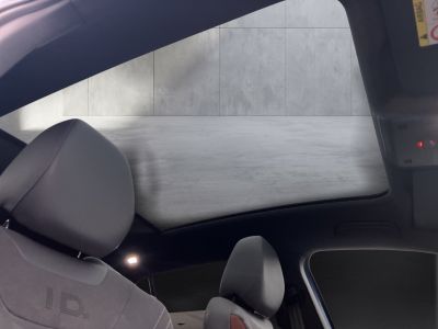 VW ID.4 Gebrauchtwagen