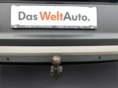 VW ID.4 Gebrauchtwagen