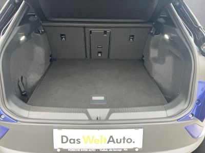 VW ID.4 Gebrauchtwagen