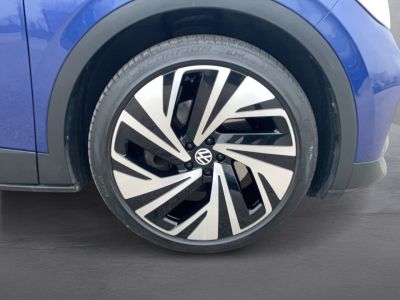 VW ID.4 Gebrauchtwagen