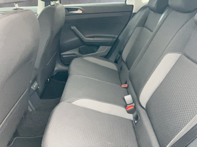 VW Polo Gebrauchtwagen