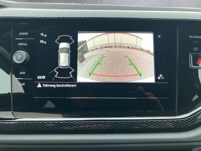 VW Polo Gebrauchtwagen