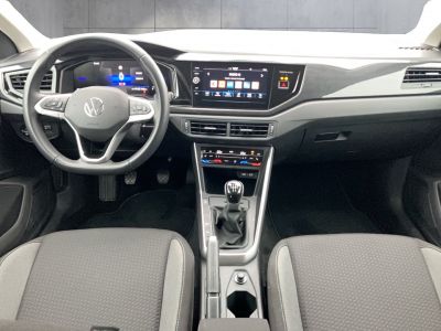 VW Polo Gebrauchtwagen