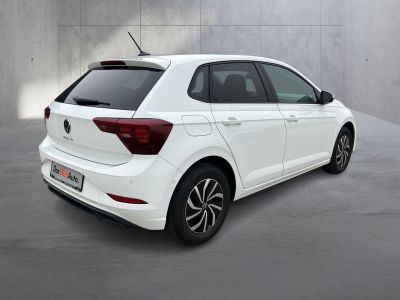 VW Polo Gebrauchtwagen VW Polo Gebrauchtwagen