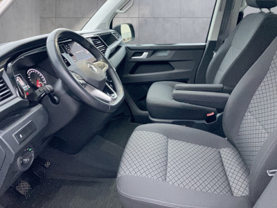 VW Multivan Gebrauchtwagen