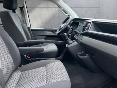 VW Multivan Gebrauchtwagen