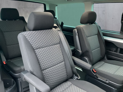 VW Multivan Gebrauchtwagen