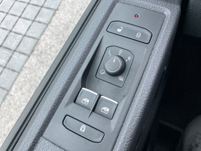 VW Multivan Gebrauchtwagen