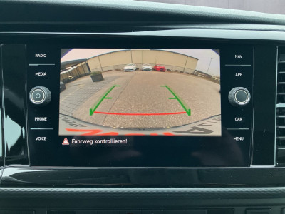 VW Multivan Gebrauchtwagen