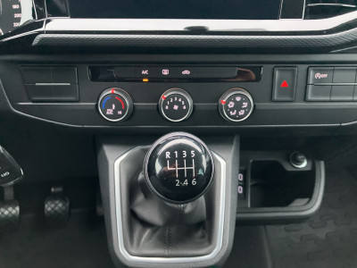 VW Multivan Gebrauchtwagen