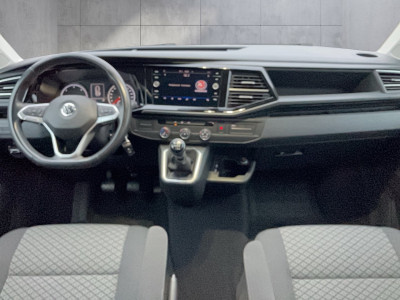 VW Multivan Gebrauchtwagen