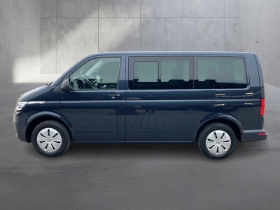 VW Multivan Gebrauchtwagen