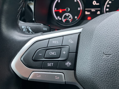 VW Multivan Gebrauchtwagen