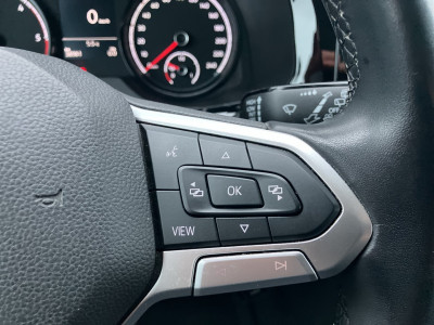 VW Multivan Gebrauchtwagen