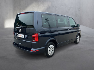 VW Multivan Gebrauchtwagen