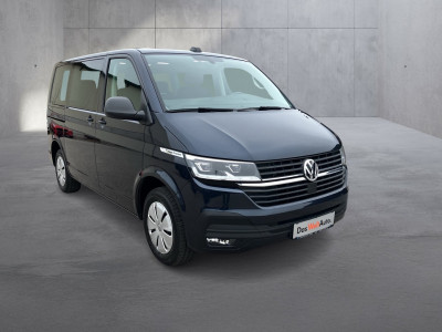 VW Multivan Gebrauchtwagen