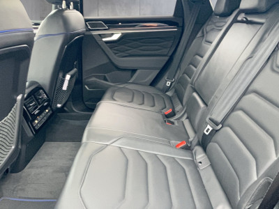 VW Touareg Gebrauchtwagen