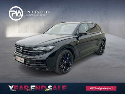 VW Touareg Gebrauchtwagen