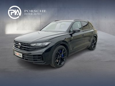 VW Touareg Gebrauchtwagen