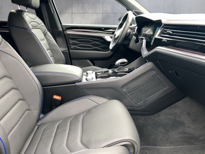 VW Touareg Gebrauchtwagen