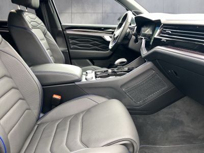 VW Touareg Gebrauchtwagen