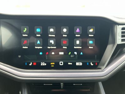 VW Touareg Gebrauchtwagen