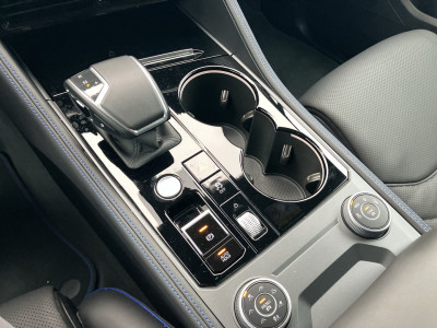 VW Touareg Gebrauchtwagen