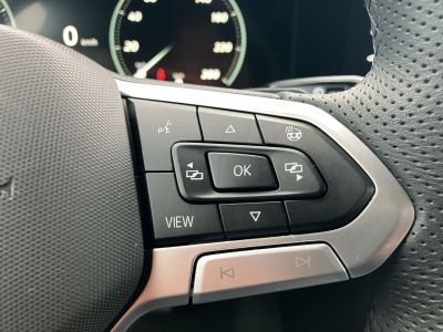 VW Touareg Gebrauchtwagen