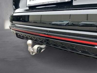 VW Touareg Gebrauchtwagen