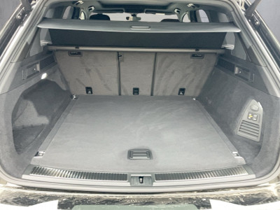 VW Touareg Gebrauchtwagen