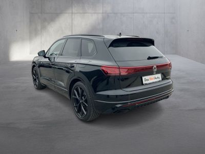 VW Touareg Gebrauchtwagen