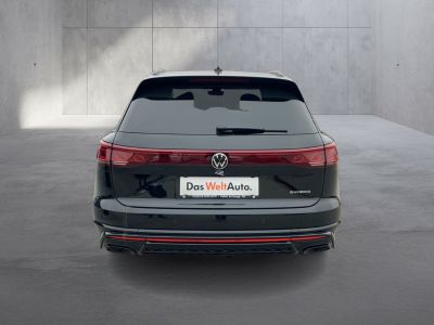 VW Touareg Gebrauchtwagen