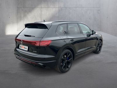 VW Touareg Gebrauchtwagen
