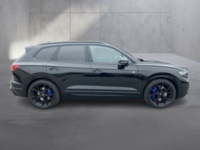 VW Touareg Gebrauchtwagen